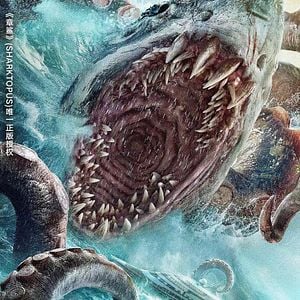 Fotoğraf Sharktopus