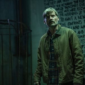 Fotoğraf Nikolaj Coster-Waldau