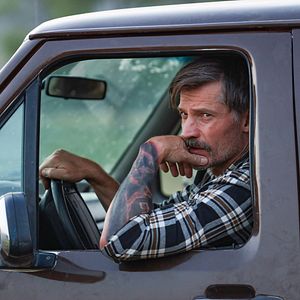 Fotoğraf God is a Bullet