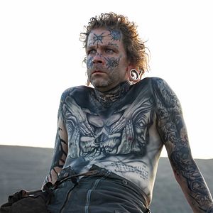 Fotoğraf God is a Bullet