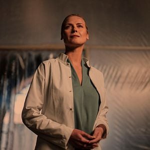 Fotoğraf Synnøve Macody Lund