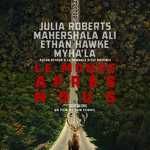 Fotoğraf Dünyayı Ardında Bırak