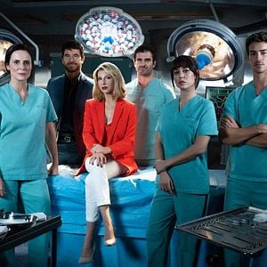 Fotoğraf Nefes Bile Almadan