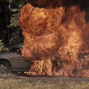 Fotoğraf The Runners