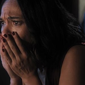 Fotoğraf Ruhlar Bölgesi: Karanlık Taraf