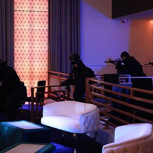 Fotoğraf Dark Asset