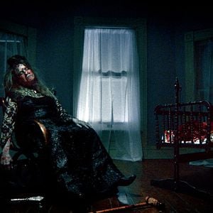 Fotoğraf The Mistress