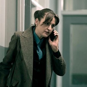 Fotoğraf Clare Dunne