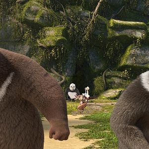 Fotoğraf Büyük Macera 2: Sürpriz Misafir