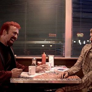 Fotoğraf Joel Kinnaman