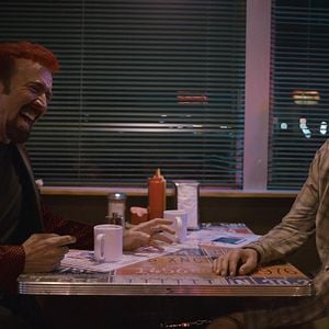 Fotoğraf Joel Kinnaman