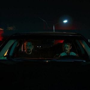 Fotoğraf Joel Kinnaman