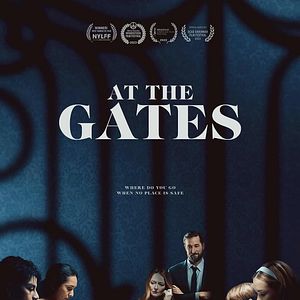 Fotoğraf At the Gates