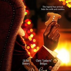 Fotoğraf Dashing Through The Snow