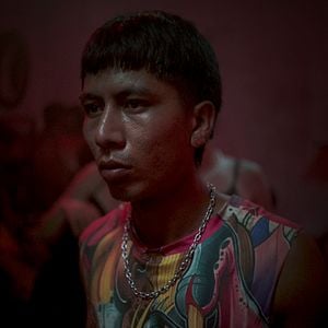 Fotoğraf Ernesto Meléndez