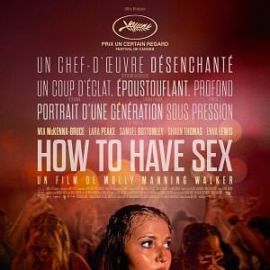 Fotoğraf How to Have Sex