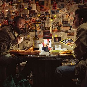 Fotoğraf Pepón Nieto