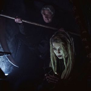 Fotoğraf Najwa Nimri