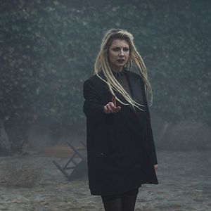 Fotoğraf Najwa Nimri