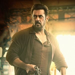 Fotoğraf Salman Khan