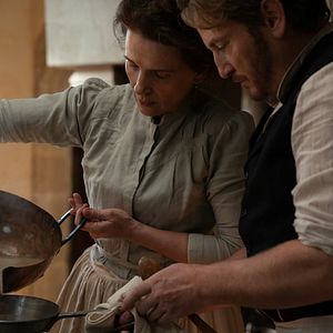 Fotoğraf Şeflerin Aşkı