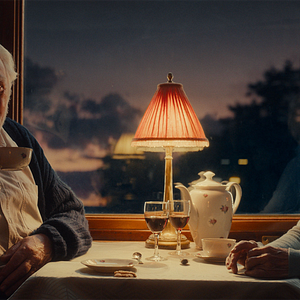 Fotoğraf Jan Decleir