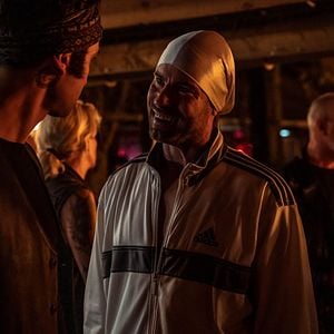 Fotoğraf Kevin Janssens