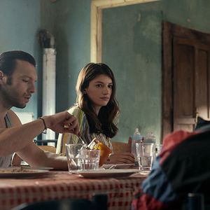 Fotoğraf Marlon Joubert