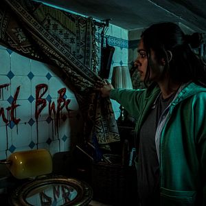 Fotoğraf Nilam Farooq