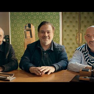 Fotoğraf Eric Fraticelli