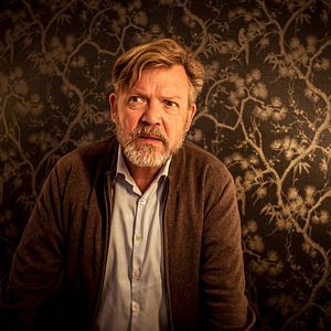 Fotoğraf Justus von Dohnányi