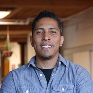 Fotoğraf Ricardo Curtis