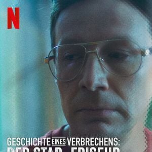 Fotoğraf Crime Diaries: The Celebrity Stylist