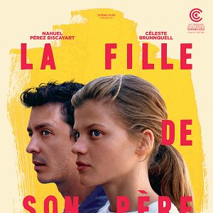 Fotoğraf La Fille de son père