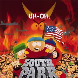 Fotoğraf South Park