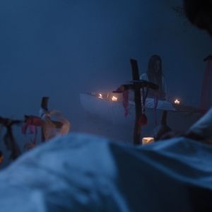 Fotoğraf Demon: Azab-ül Kem