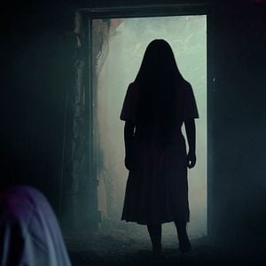 Fotoğraf Demon: Azab-ül Kem