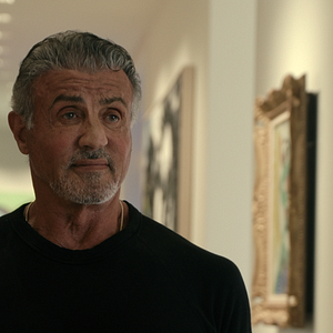 Fotoğraf Sylvester Stallone