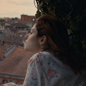 Fotoğraf Emilie Dequenne