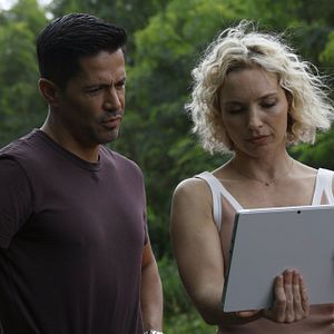 Fotoğraf Perdita Weeks