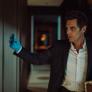 Fotoğraf Cyril Lecomte