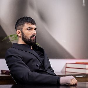 Fotoğraf Adım Farah