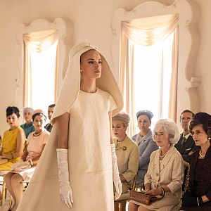 Fotoğraf Cristóbal Balenciaga