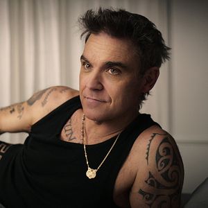 Fotoğraf Robbie Williams