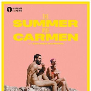 Fotoğraf To kalokairi tis Karmen