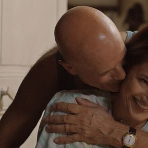 Fotoğraf Christian Berkel