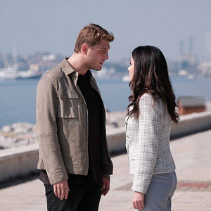 Fotoğraf Ateş Kuşları