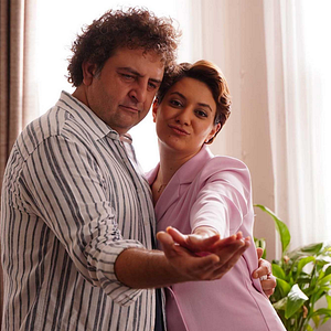 Fotoğraf Benim Güzel Ailem