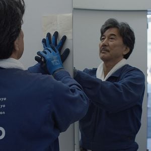 Fotoğraf Perfect Days