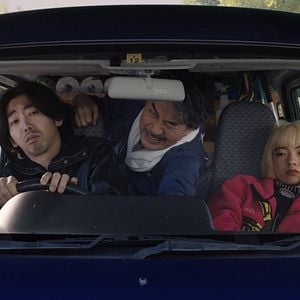 Fotoğraf Perfect Days